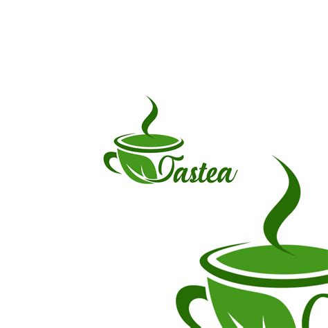 Logo Maker Milk Tea Logo Ideas Milanasdecolores