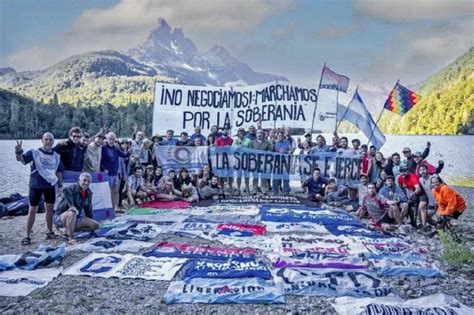 Organizaciones Sociales Gremiales Y Pol Ticas Marcha Al Sur Del Pa S