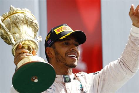 OFFICIEEL Lewis Hamilton Tekent Nieuw Megacontract Bij Mercedes