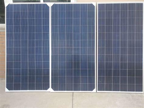 Green Power 50kw 100kw Hybrid Inverter Solar System