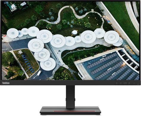 Amazon Lenovo ThinkVision M15 15 6 Full HD WLED LCD Monitor 16