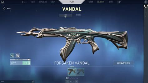 NA/USA/CANADA | Forsaken Vandal + Prime/ / 2.0 Odin | Origin Operator ...