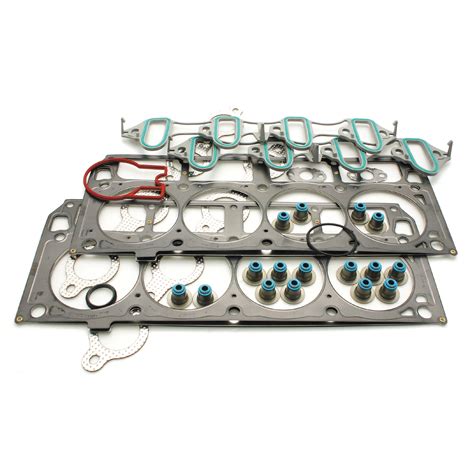 Gm Lq4 Gen 3 Small Block V8 Top End Gasket Kit 4 100 Bore 051 Mls Cylinder Head Gasket