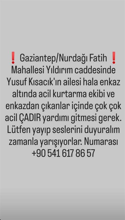 Tc Nemesis On Twitter Rt Enagrup Gaziantep Nurda