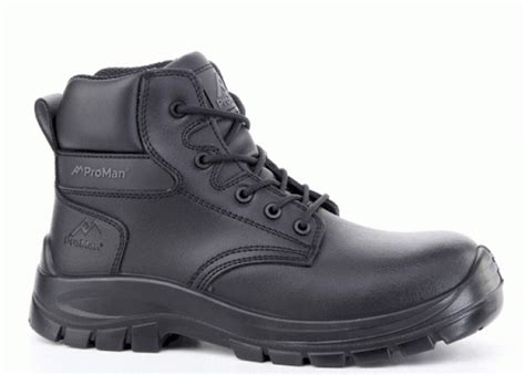 Safety Chukka Boots Safety Footwear Products Goldfreeze Uk