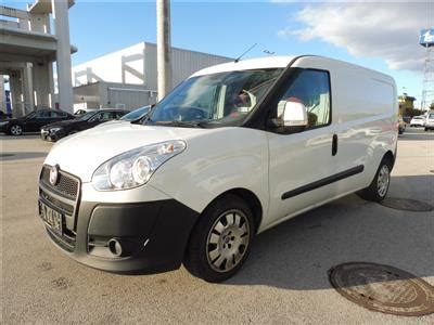 LKW Fiat Doblo Cargo Maxi 1 4 T JET Natural Power Fahrzeuge Und