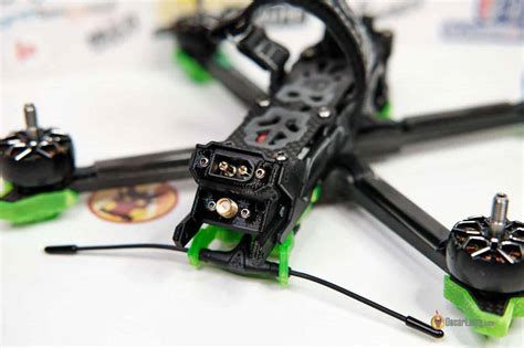 Review Iflight Nazgul Evoque F Fpv Drone Oscar Liang