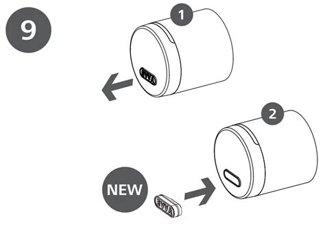 Evva I An Mnt E Pz Sn Xesar And Airkey Smart Locking System