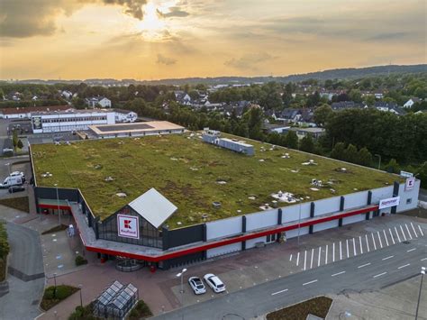 Modern und nachhaltig Kaufland eröffnet neue Filialen in Witten sowie