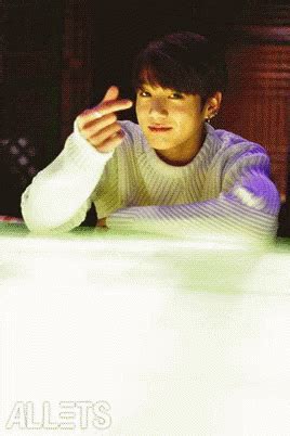 Jungkook Bts GIF - Jungkook BTS Kpop - Discover & Share GIFs