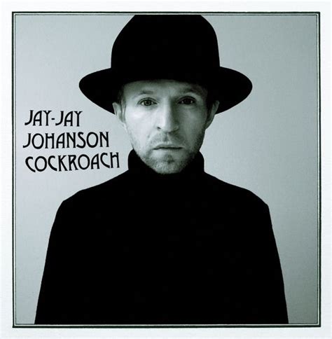 Pingl Sur Jay Jay Johanson