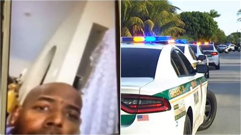 Cubano de Miami que asesinó a su esposa y a su suegra para después