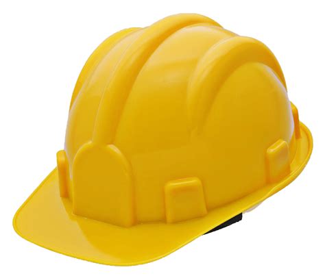 Capacete de Segurança Amarelo Prosafety Soluwan