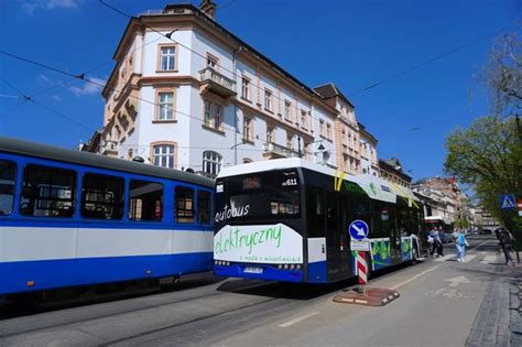 Od Soboty Zmiany W Komunikacji Miejskiej Rmf