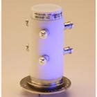 double pole double throw relay ideal  switching  high voltage