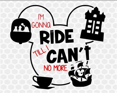 Free Svg Disneyland Rides Svg 18732 Amazing Svg File