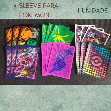 Unidade De Shield Sleeve Protetor No Estado Novo Para Cole O