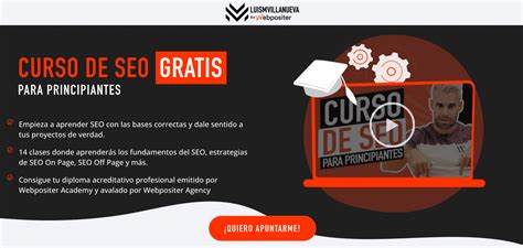 Los Mejores Cursos Seo Gratis Y De Pago Del