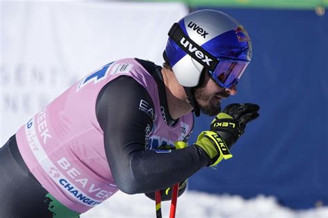 Live Sci Alpino Prova Discesa Val Gardena In Diretta Stupisce