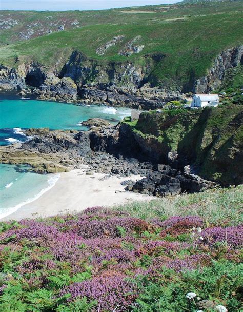 Cornwall Coast Path - top tips & advice from Waypoint 51