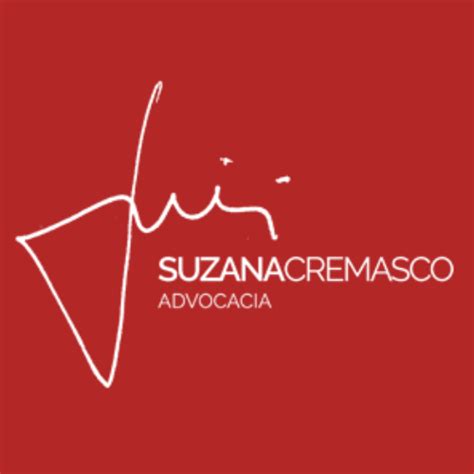 Suzana Cremasco Advocacia Autor Em Suzana Cremasco Advocacia