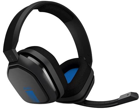 ASTRO A10 Gaming Headset Review for PS4, Xbox, PC, VR, Streaming