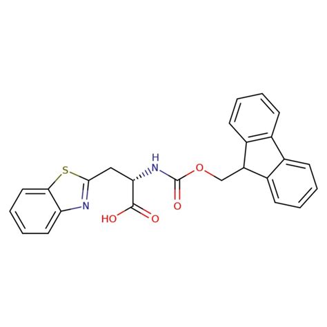 STA PHARMACEUTICAL US LLC WuXi TIDES Fmoc L Ala Bth OH 959583 56 3