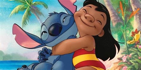 Lilo Stitch Descubra As Bonecas Da Rainbow High