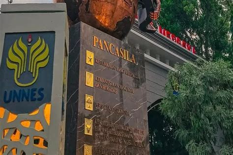 Cara Melihat Pengumuman Seleksi Mandiri Sm Unnes 2023 Jalur Tes Ujian Tulis Tahap 1 21 Juli 2023