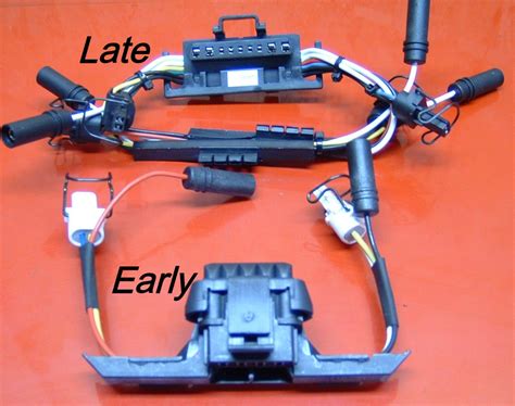 Ford 7 3 Injector Wiring Harness