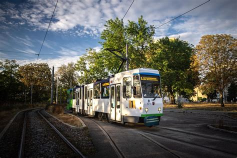 Wagon KT4Dt Tramwaje Szczecińskie