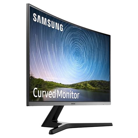 Open Box Samsung Lc27r500fhexxy 27 Fhd Va Freesync Curved Gaming Monitor Lc27r500fhexxy Op