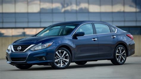 Nissan Altima Sr Wallpapers And Hd Images Car Pixel