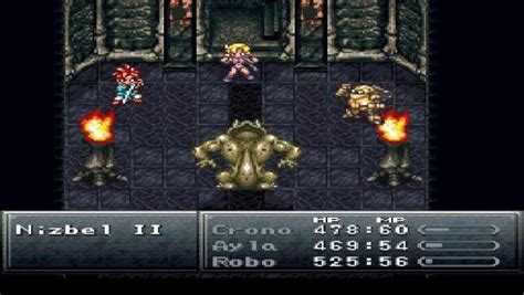 Chrono Trigger Arrives On Android Cheat Code Central