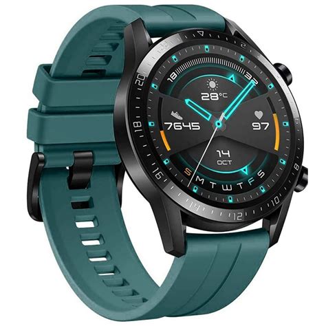 Curea Silicon Quick Release Mm Gt Compatibila Cu Huawei Watch Gt