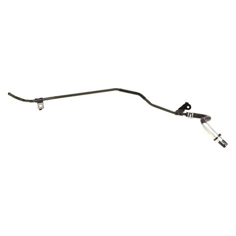 Genuine Power Steering Return Line Hose Assembly