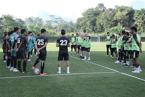 Pelatih Baru PSS Sleman Agendakan 5 Laga Uji Coba Salah Satunya Dengan