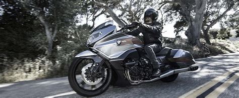 Bmw K1600 Bagger Most Likely Arriving This Autumn Autoevolution