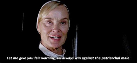 Top 10 Jessica Lange Btch Quotes From Ahs Her Campus