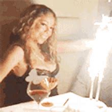 Mariah Carey Happy Birthday GIFs | Tenor