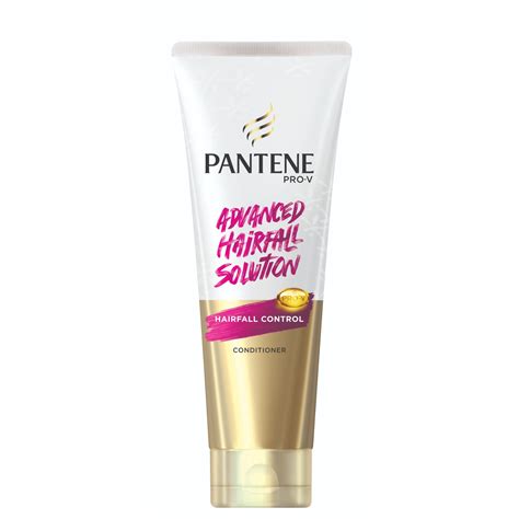 Buy Pantene Advanced Hair Fall Solution Hair Fall Control Conditioner Online