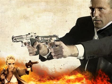 Transporter 2 (2005) - Louis Leterrier | Cast and Crew | AllMovie