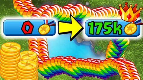 Fastest Way To Get Medallions In Bloons Td Battles Quick Tutorial