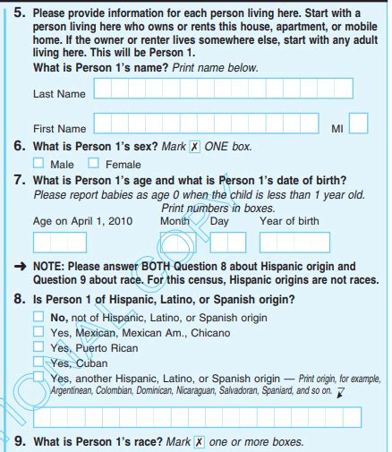 2020 Census Forms To Be Printed Without Citizenship Question Wpxi