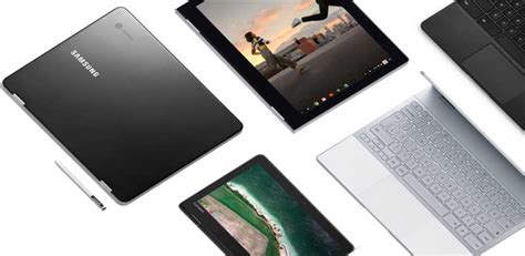 Google Promises This Year S Chromebooks Will Get Updates Through 2028