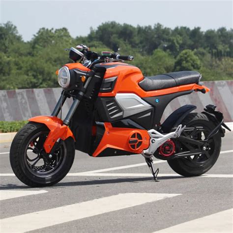 Electric Powered Best Cruiser Motorcycle\electric Chopper Motorcycle ...