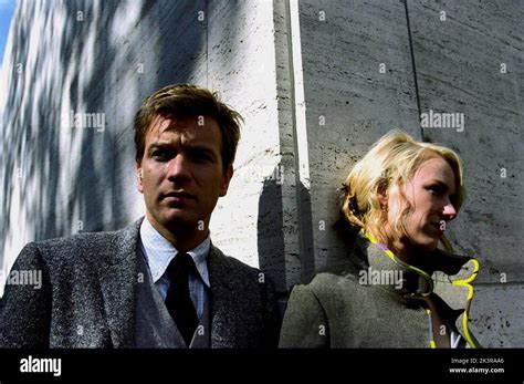 Ewan Mcgregor And Naomi Watts Film Stay 2005 Characters Dr Sam