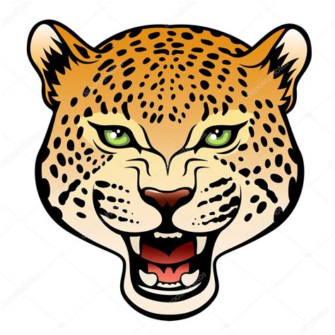 Jaguar Stock Vector Reinekke 51709635