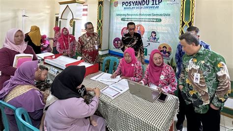Wonosobo Terapkan Transformasi Layanan Primer Untuk Tingkatkan Layanan