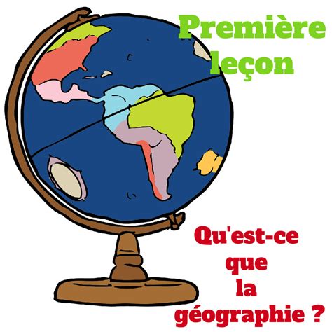 Géographie physique